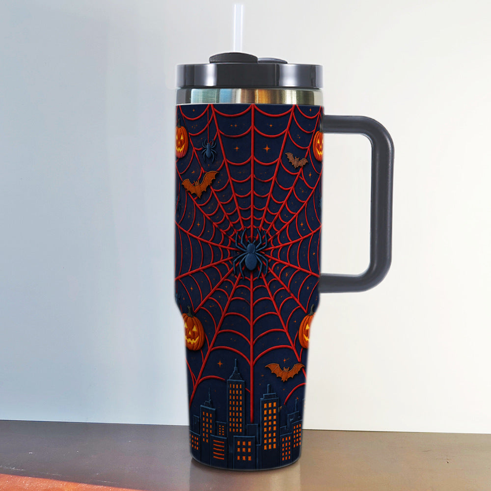 Termo de Viaje Estampado 40 oz