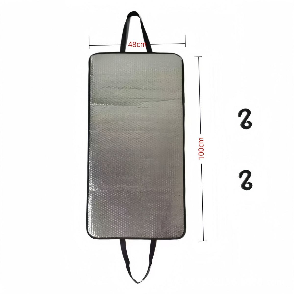 Funda Protectora para Unidad Exterior de Aire Acondicionado