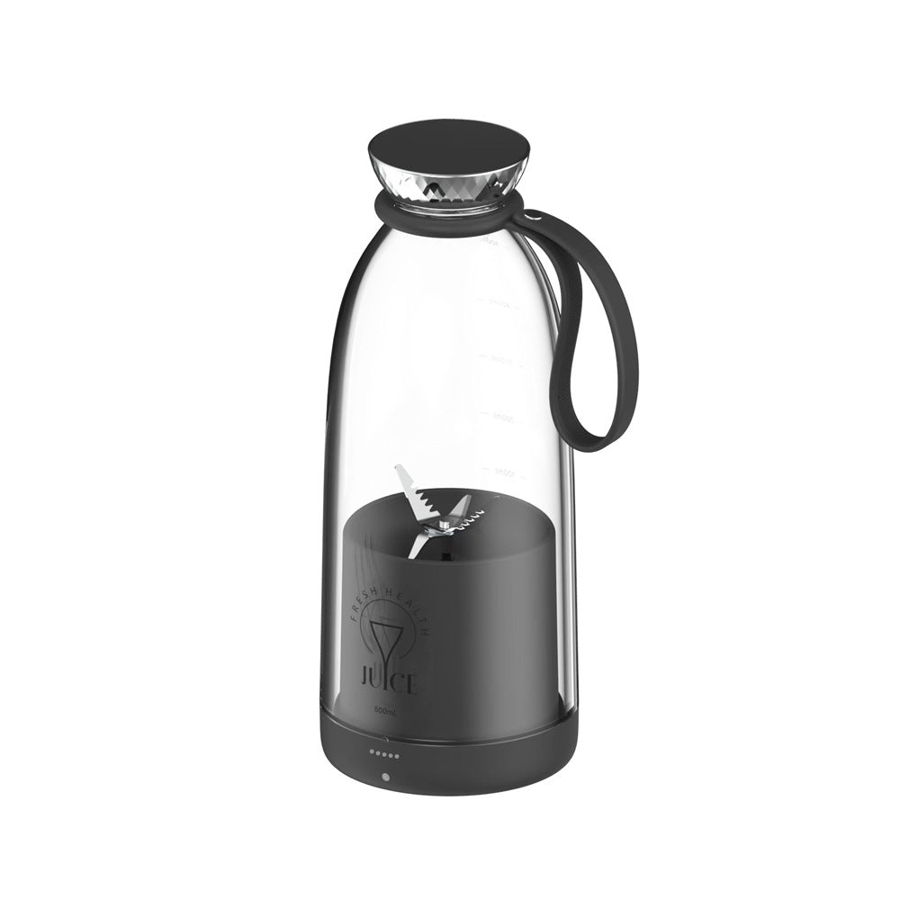 Licuadora Portátil Recargable por USB