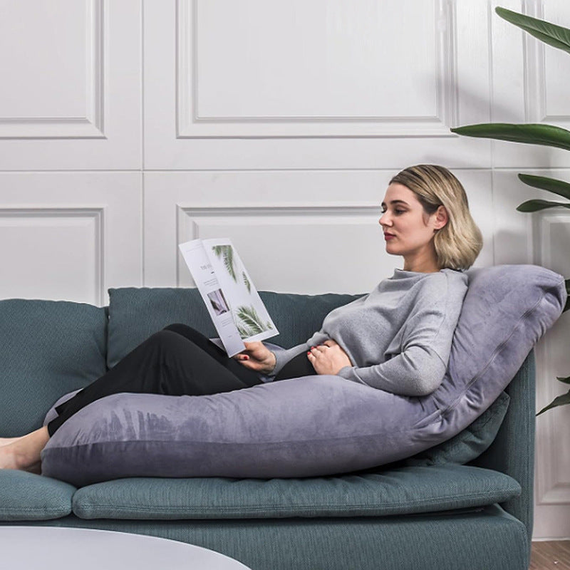 Almohada Ergonómica para Embarazo