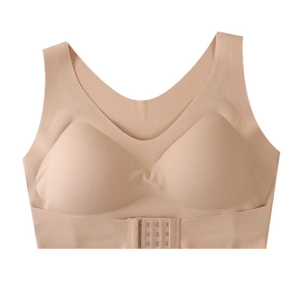 Brasier Deportivo con Tela Antibacterial