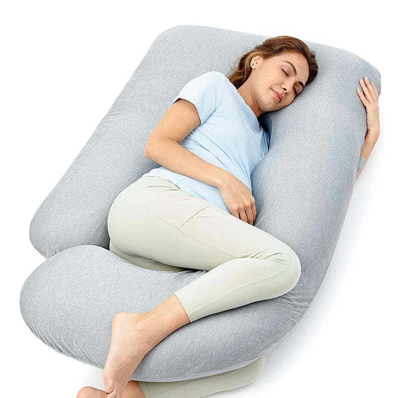 Almohada Ergonómica para Embarazo