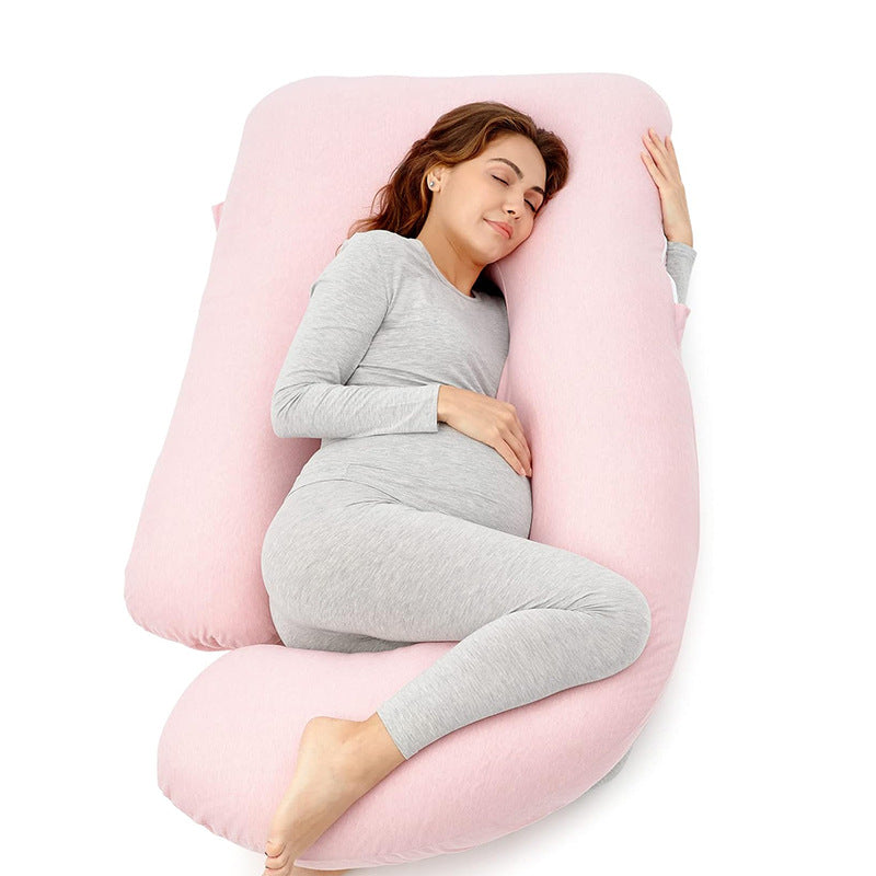 Almohada Ergonómica para Embarazo