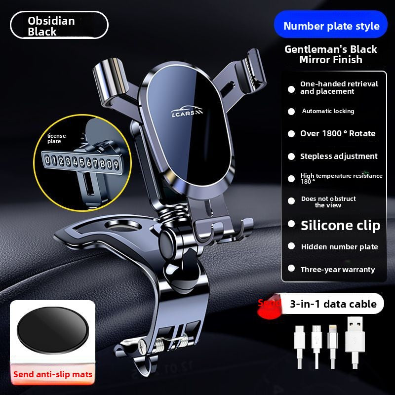 Soporte de Celular para Carro