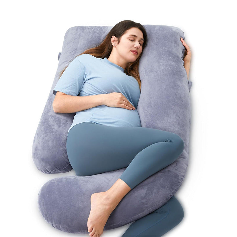 Almohada Ergonómica para Embarazo