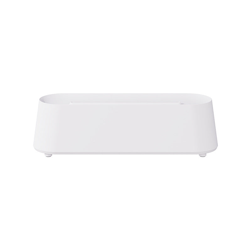 Humidificador de Aromaterapia con Efecto Llama