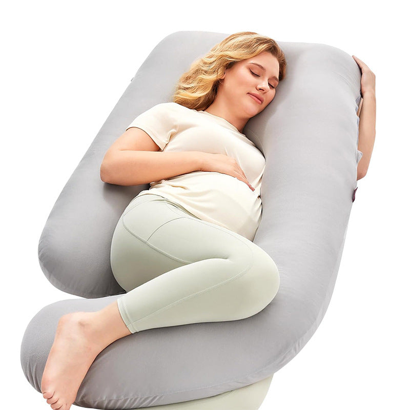 Almohada Ergonómica para Embarazo
