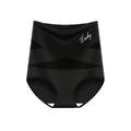 Faja de Cintura Alta Control de Abdomen