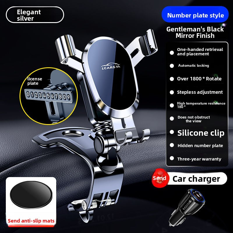 Soporte de Celular para Carro