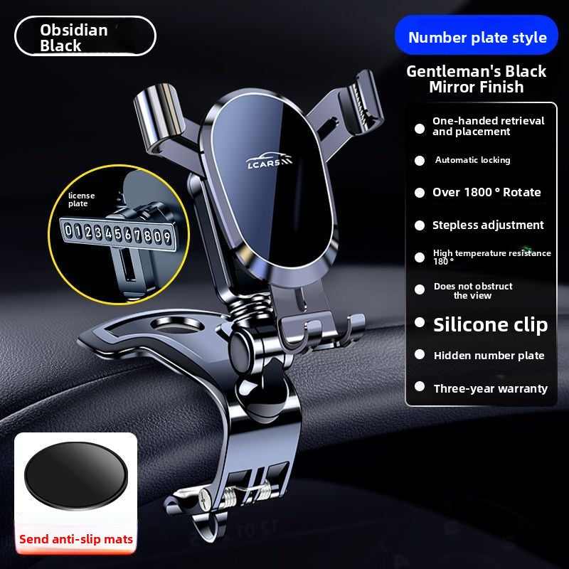 Soporte de Celular para Carro