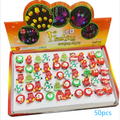 Anillos Luminosos LED