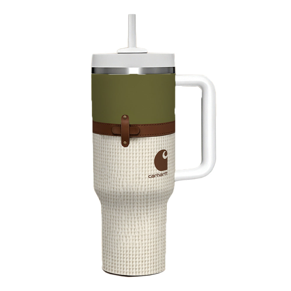 Termo de Viaje Estampado 40 oz