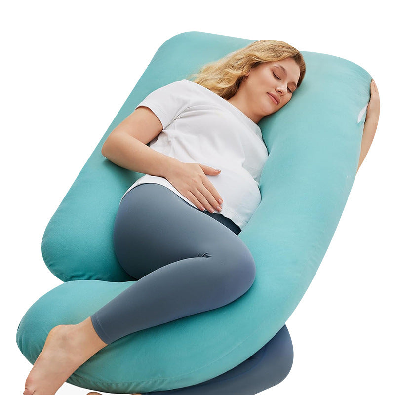 Almohada Ergonómica para Embarazo