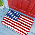 Tapete Absorbente Estilo Americano