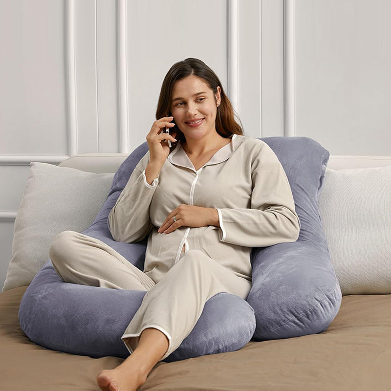 Almohada Ergonómica para Embarazo