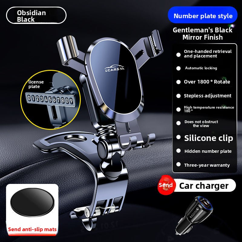 Soporte de Celular para Carro