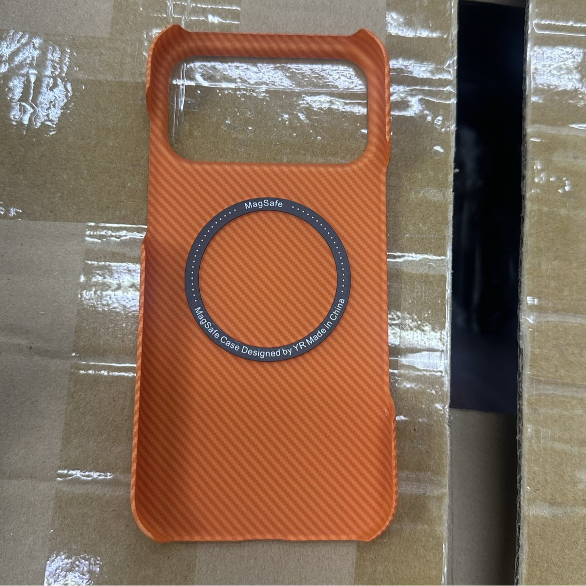 Funda Magnética para Celular