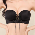 Brasier Strapless sin Costuras con Realce
