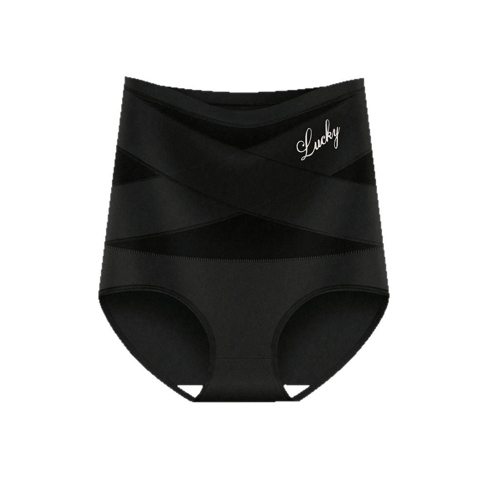 Faja de Cintura Alta Control de Abdomen